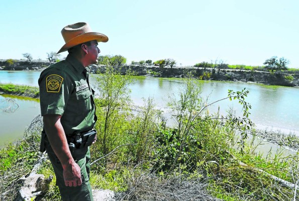 Con disuasión agresiva, EUA pretende frenar inmigración infantil