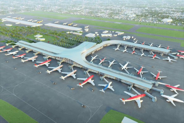 El Dorado de Bogotá, el mejor aeropuerto de Suramérica