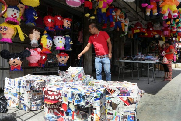 El periódico, útil para proteger el ambiente después de leerlo