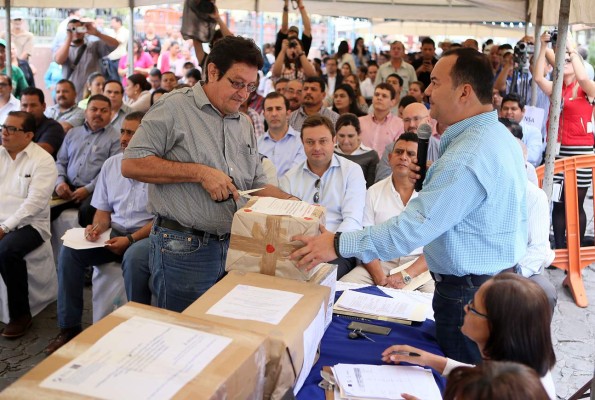 En 18 meses rehabilitarán las carreteras de occidente