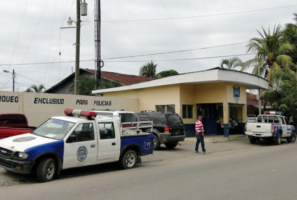 Planean convertir sede policial en Metropolitana