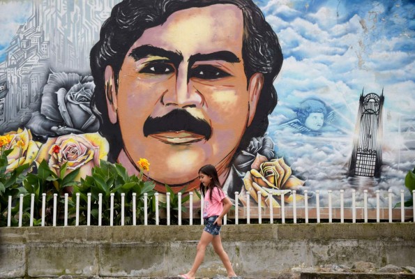 Viuda de Pablo Escobar: Las mujeres que amamos demasiado pagamos precios muy altos