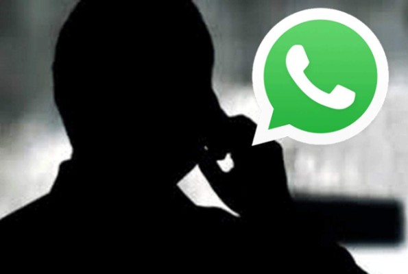 Así funciona la nueva estafa que roba tus datos en WhatsApp
