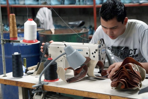 Crédito Solidario prestó más de L500 millones a mipymes en 2016