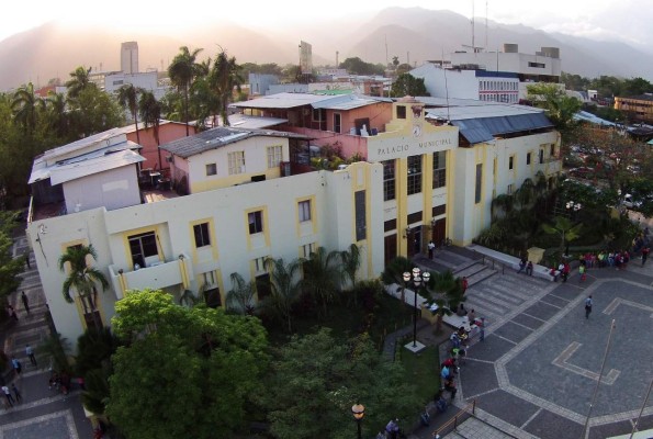 TSC encuentra irregularidades por L67.7 millones en alcaldía sampedrana