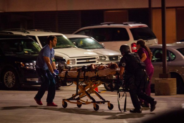 Aumenta tensión racial por violencia policial en Milwaukee