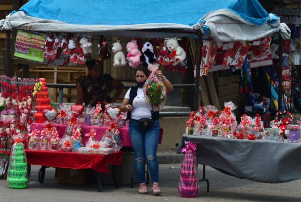 Madres hondureñas recuerdan su día confinadas por coronavirus