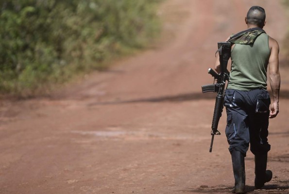 Conflicto con la guerrilla FARC: 52 años que marcaron a Colombia