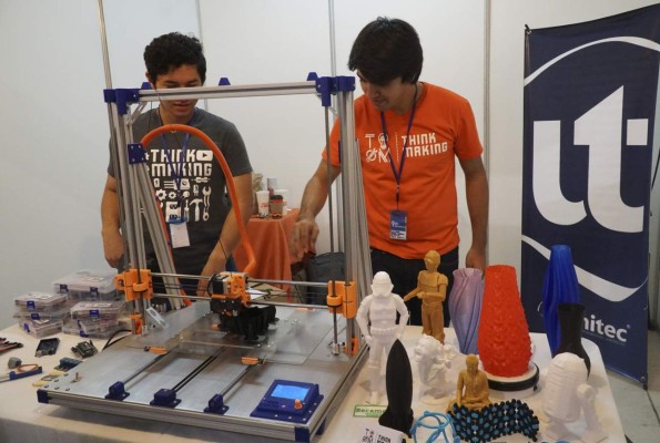 Crearán centro especial para emprendedores e innovación