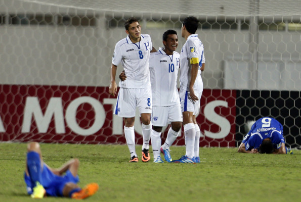 Bodden, el héroe de una historia triste