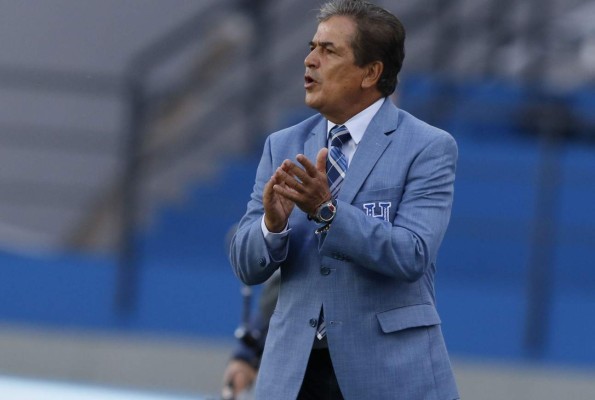 Pinto da convocatoria de Honduras para enfrentar a Canadá y México