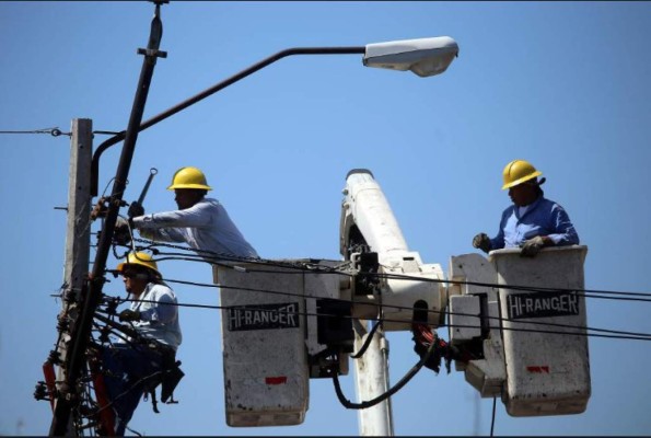 Empresas Egeco, Emeto y Edco reemplazarán a la Enee