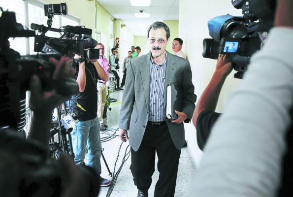 Liberales de acuerdo con la segunda vuelta electoral en Honduras