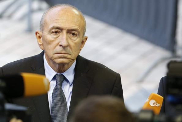 La Fiscalía francesa abre investigación sobre atentados en Barcelona