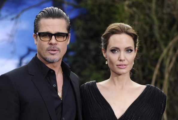 ¡Angelina Jolie se equivoca otra vez!