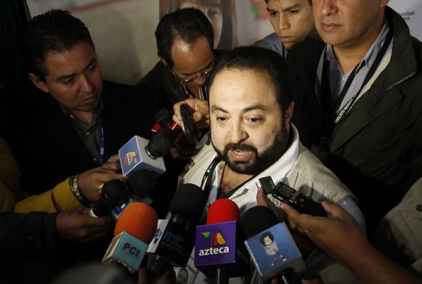TSE contará voto por voto para definir al alcalde de San Pedro Sula