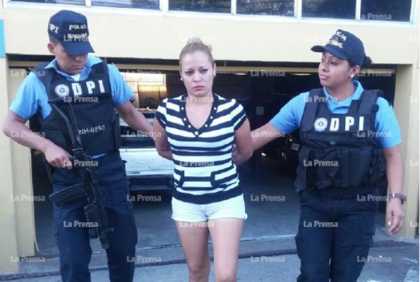 Declaran culpable a la 'Diabla” por asesinato de un hombre