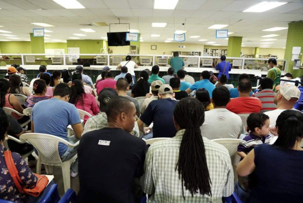 Más de 30,000 contribuyentes nuevos registra tributación