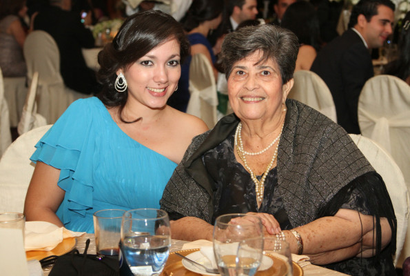 Boda Henríquez Gámez