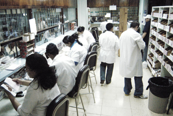 Hospitales listos para atender emergencias durante las elecciones en Honduras