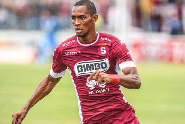 Bengtson tuvo un clásico para el olvido en Costa Rica