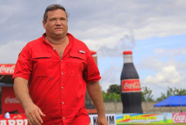 Ricardo Elencoff: 'Robo al Marathón, ya basta de tanta corrupción'