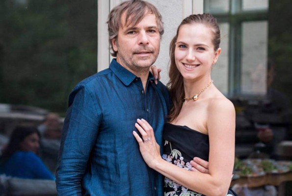 Rodney y Ekaterina Baker, los esposos que podrían ir a prisión por fingir ser 'pobres' para vacunarse contra el covid-19