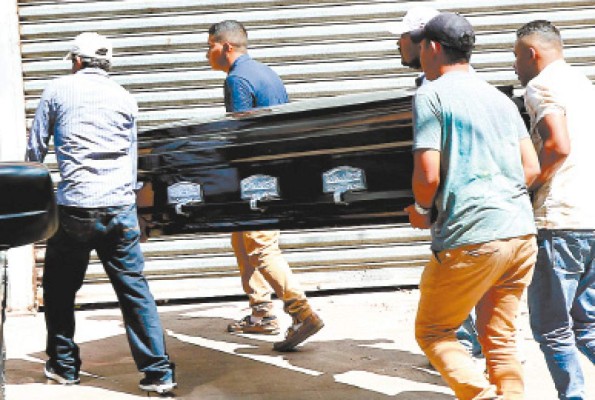 Matan a un agricultor de Soroguara en su milpa