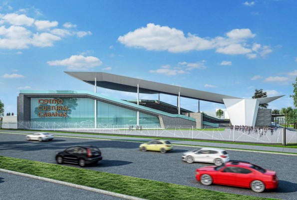 Un complejo multipropósito edificarán en predio del penal