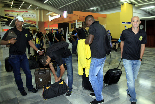 Real España y Olimpia a otro clásico en Nueva Orleans, EUA