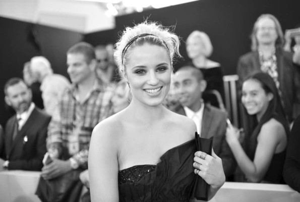 ¿Por qué llora Taylor Swift? Mira lo que pasó en el backstage de los AMAs 2014