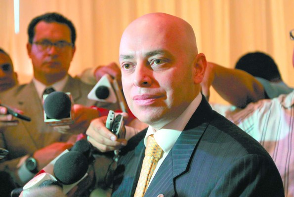 Anuncian cambios en Fiscalía de Honduras