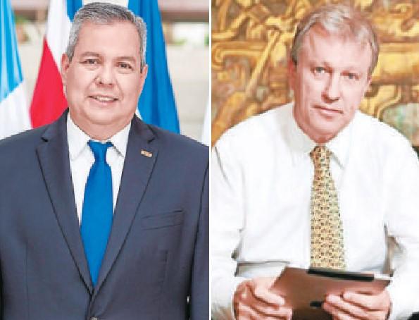 Los aspirantes a presidente del BCIE necesitan el 51% de votos de la asamblea