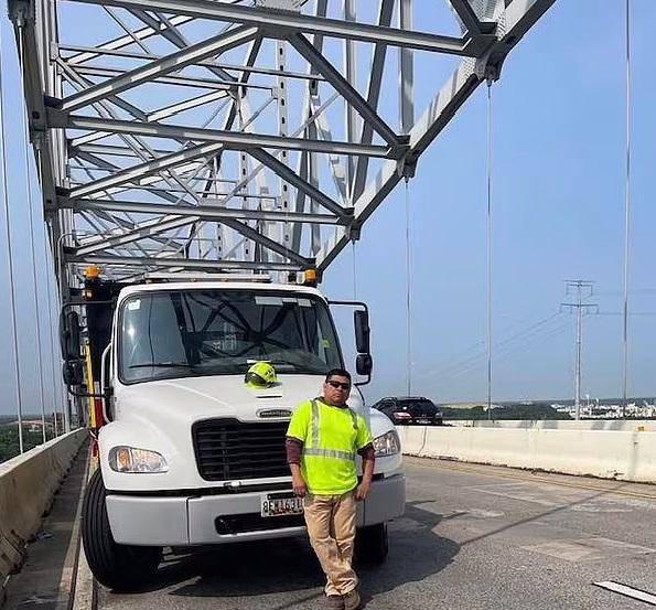 CASA de Maryland, una organización que da apoyo legal a los migrantes, informó hoy que el salvadoreño Miguel Luna es uno de los seis trabajadores muertos.