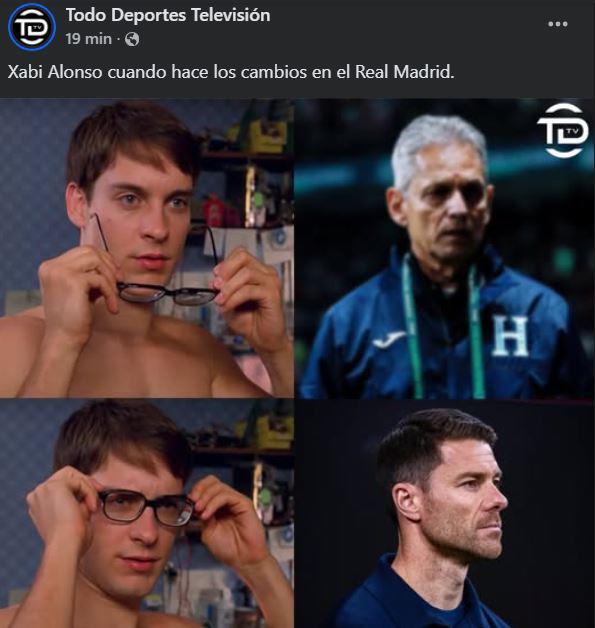 Burlas: memes humillan al Real Madrid tras perder la final vs Barcelona