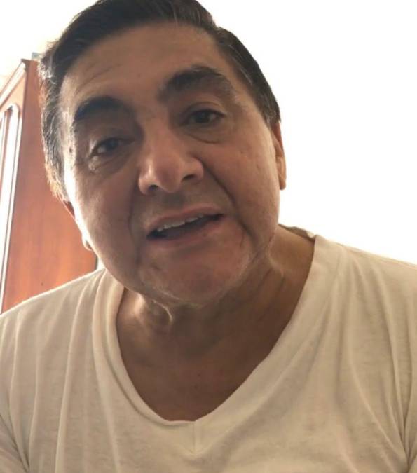 Carlos Bonavides podría pasar sus últimos días en un asilo