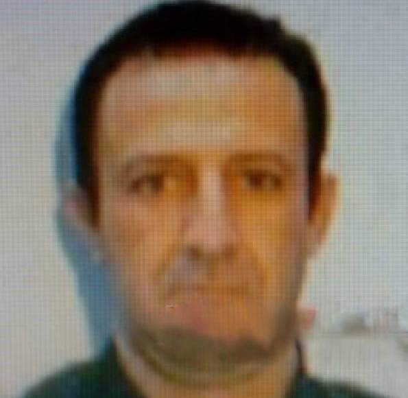 Entre los fallecidos estaba Franklin Arita Mata, de 33 años, y sus tres guardaespaldas, identificados como Maudo Antonio Ramos Córdoba, Leonel Ramos Córdoba y Elvin Mejía.