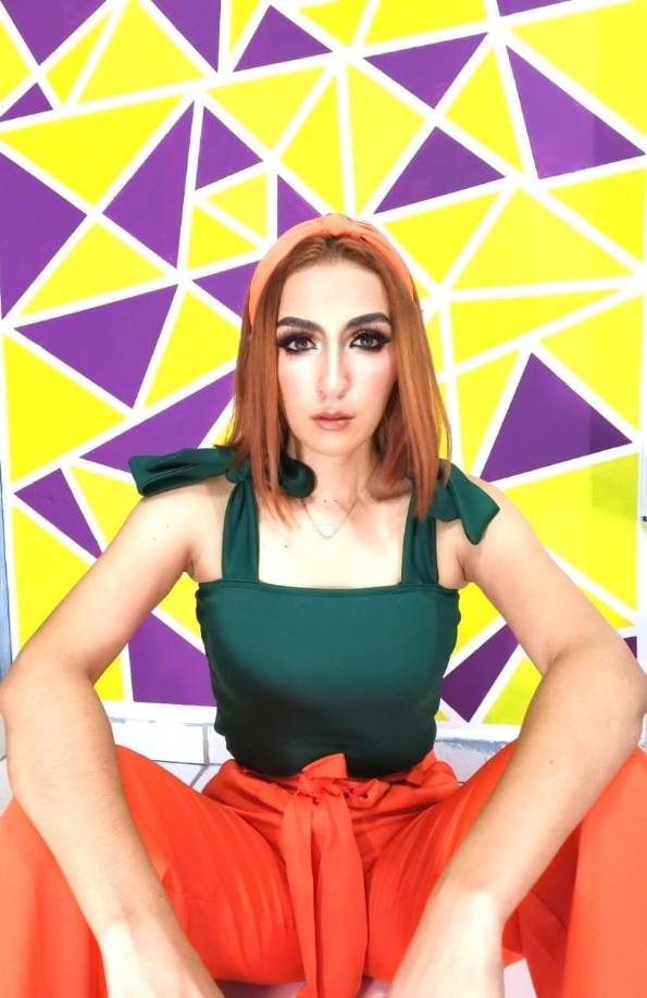 Ella era la candidata a vicealcaldesa en la fórmula de Omar Mejívar, pero declinaron para formar la alianza.