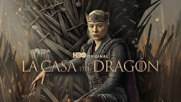 Capítulo 8, final de House of the Dragon 3: fecha, hora y dónde ver