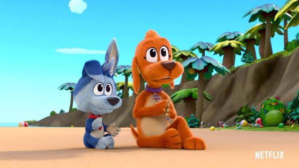 Netflix prepara el regreso de Plaza Sésamo con una nueva película