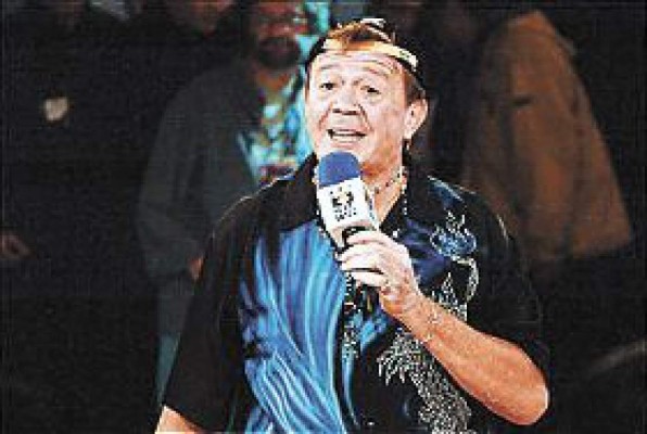 Vuelve con Pepito al cine