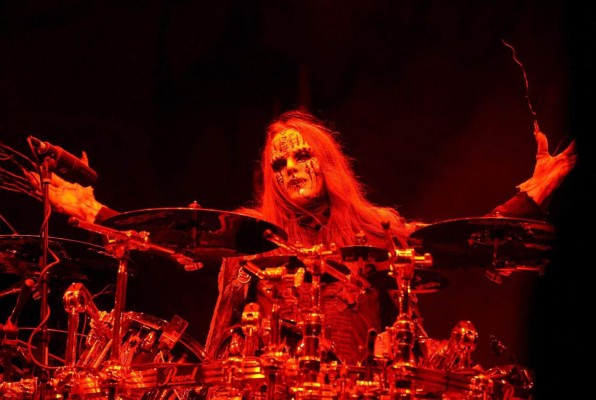 Fallece a los 46 años Joey Jordison, ex baterista de Slipknot