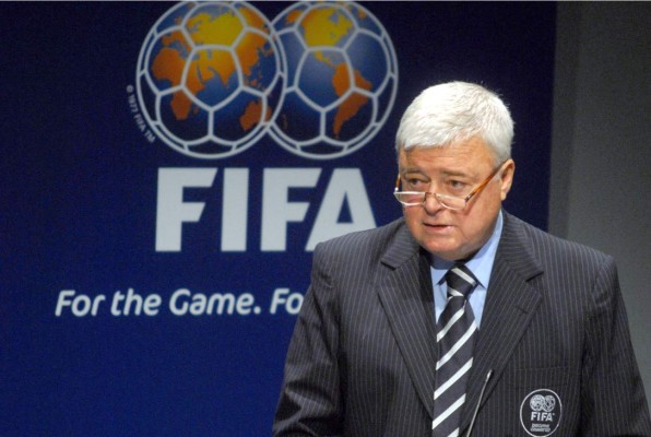 Expresidente de la CBF, investigado por fraude y lavado de dinero