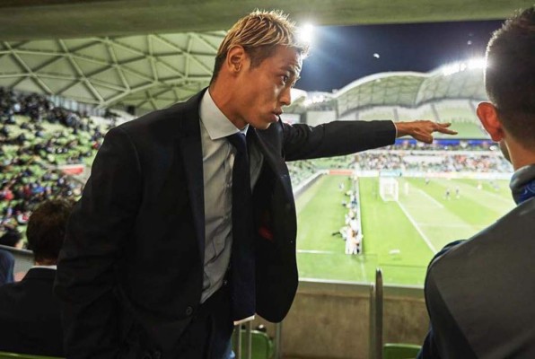 ¡Vive una pesadilla! Experimentado futbolista sorprende al pedir oportunidad de trabajo en redes sociales