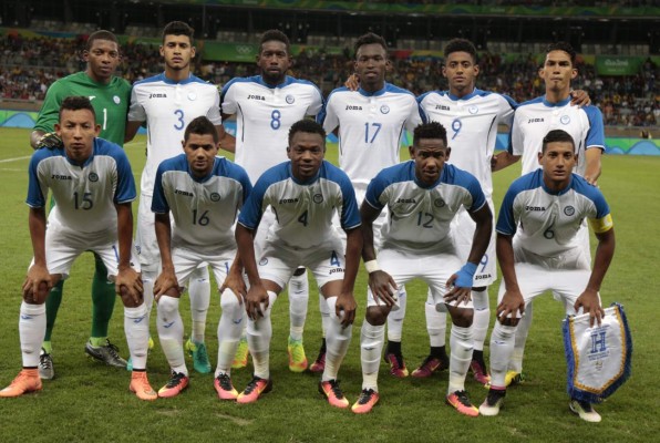Honduras ha garantizado pelear por una medalla en Juegos Olímpicos