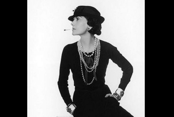 Afirman que Coco Chanel fue agente espía de los nazis