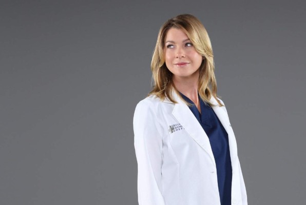 'Grey’s Anatomy” estrena en noviembre