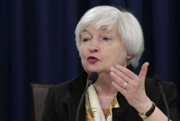 La Fed confirma a Wall Street la peor noticia