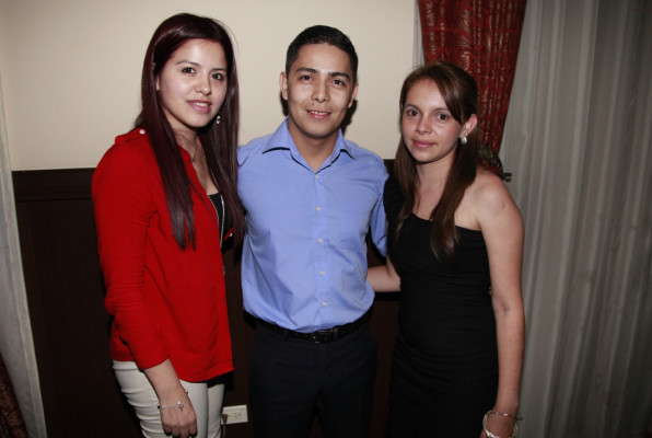 Cooperativa Usula festeja la Navidad