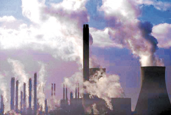 Islas del Caribe en riesgo de desaparecer